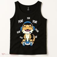 Bearded Dragon Tank Top thumb 2