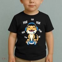 Bearded Dragon Toddler T-Shirt thumb 2