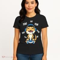 Bearded Dragon Women's T-Shirt thumb 4