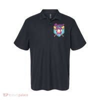 Baseball Drip Boy Home Plate Sports Respect The Drip  Polo thumb 0