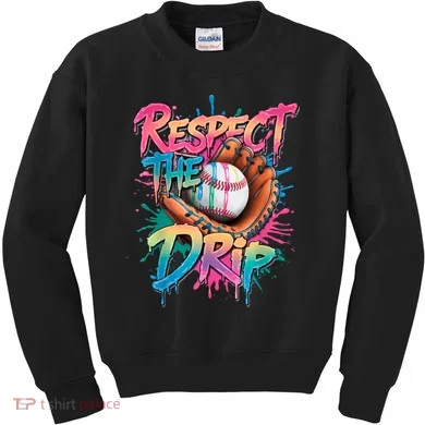 Kids Sweatshirt