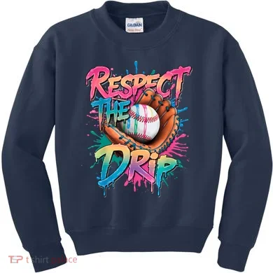 Kids Sweatshirt