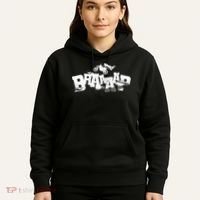 Braaap Dirt Biking Boy Dirt Bike Hoodie thumb 5