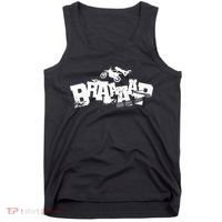 Braaap Dirt Biking Boy Dirt Bike Tank Top thumb 0