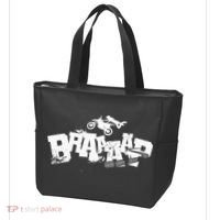 Braaap Dirt Biking Boy Dirt Bike Tote Bag thumb 3