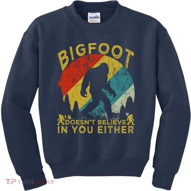 Kids Sweatshirt