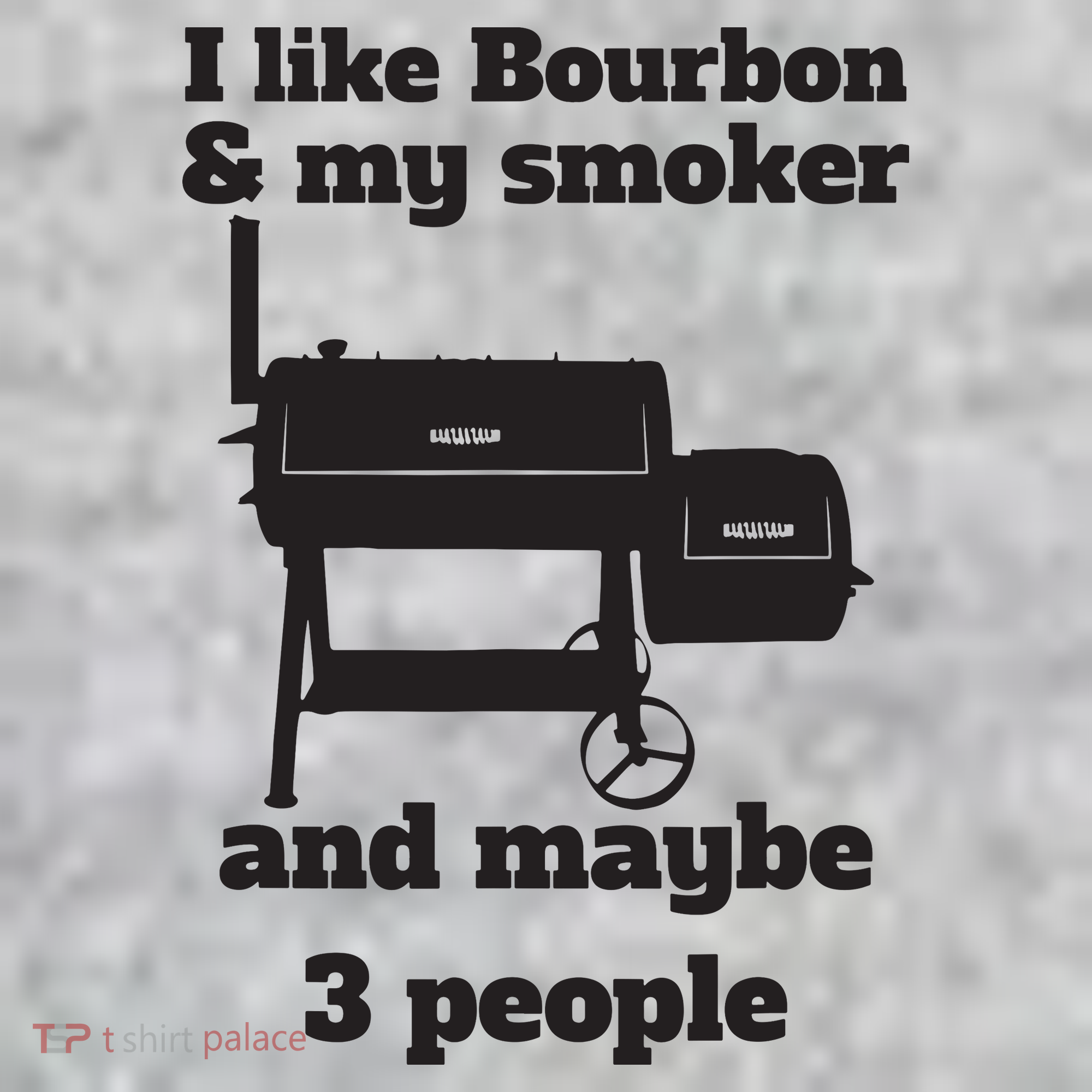 Best Dad BBQ Smoker Grill Lover Bourbon Whiskey Sweatshirt