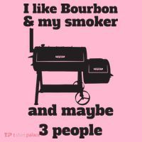 Best Dad BBQ Smoker Grill Lover Bourbon Whiskey Coaster thumb 2