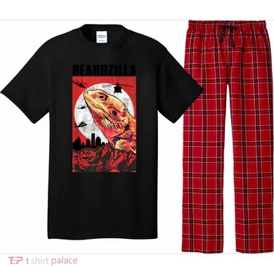 Pajama Set