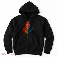Bigfoot Drip Hoodie thumb 0
