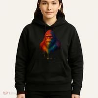 Bigfoot Drip Hoodie thumb 5