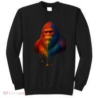 Bigfoot Drip Sweatshirt thumb 0