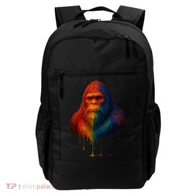 Bigfoot Drip Backpack