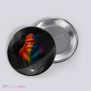 Bigfoot Drip Button