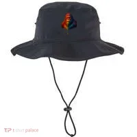 Bigfoot Drip Bucket Hat thumb 0