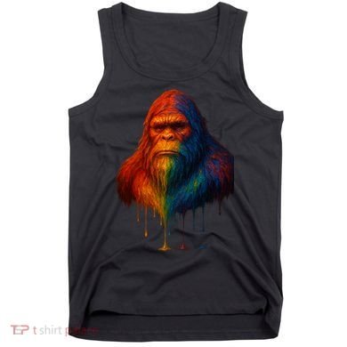 Bigfoot Drip Tank Top