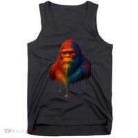 Bigfoot Drip Tank Top thumb 0