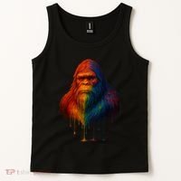 Bigfoot Drip Tank Top thumb 2
