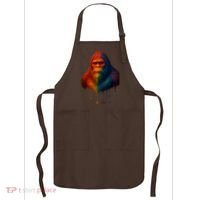 Bigfoot Drip Apron thumb 0