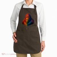 Bigfoot Drip Apron thumb 2