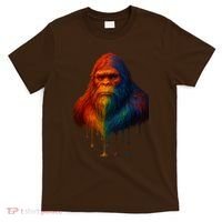 Bigfoot Drip T-Shirt thumb 0