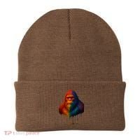 Bigfoot Drip Beanie thumb 0