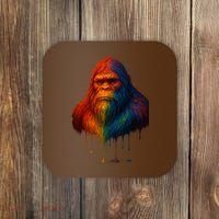 Bigfoot Drip Coaster thumb 0