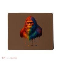 Bigfoot Drip Mousepad thumb 0