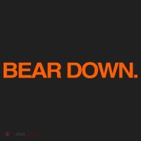 Bear Down Women's Sweatshirt thumb 2