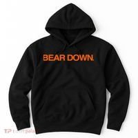 Bear Down Hoodie thumb 0