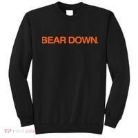 Bear Down Sweatshirt thumb 0