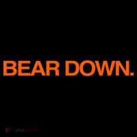 Bear Down Sweatshirt thumb 3