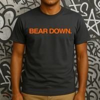 Bear Down T-Shirt thumb 3