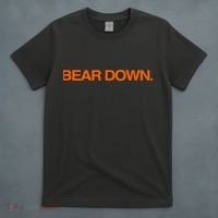 Bear Down T-Shirt thumb 4