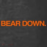 Bear Down T-Shirt thumb 5