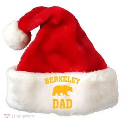 Santa Hat