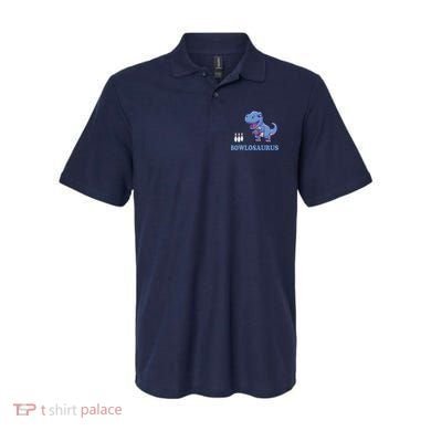 Bowling Dinosaur Polo