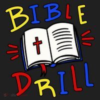 Bible Drill Women's Sweatshirt thumb 2
