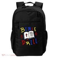 Bible Drill Backpack thumb 0