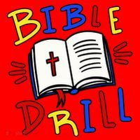 Bible Drill Santa Hat thumb 1