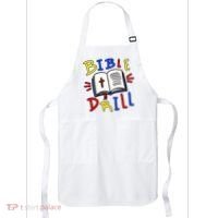 Bible Drill Apron thumb 0