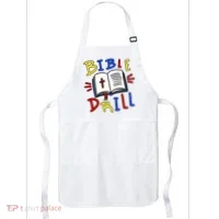 Bible Drill Apron thumb 0