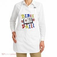 Bible Drill Apron thumb 2