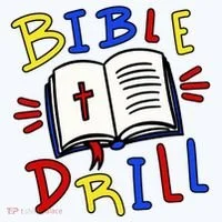 Bible Drill Apron thumb 3