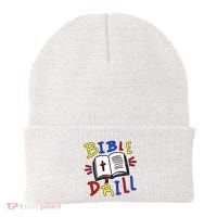 Bible Drill Beanie thumb 0