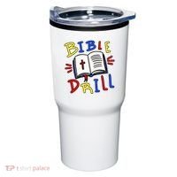 Bible Drill Tumbler thumb 0