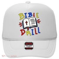 Bible Drill Hat thumb 0
