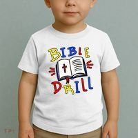 Bible Drill Toddler T-Shirt thumb 2