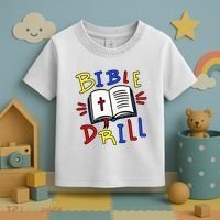 Bible Drill Toddler T-Shirt thumb 3