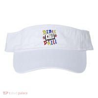 Bible Drill Visor thumb 0